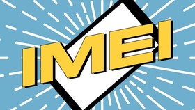 INFOGRAFIS: Cara Cek IMEI