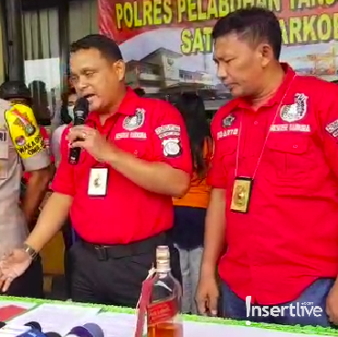 Karier Meredup, Alasan Aris Idol Pesta Sabu dan Miras