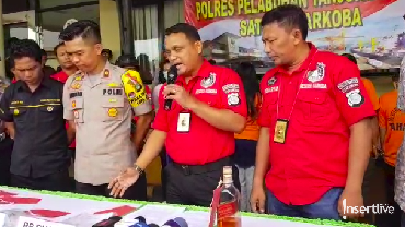 img-title Karier Meredup, Alasan Aris Idol Pesta Sabu dan Miras