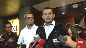 Eks Timses Jokowi Resmi Dilantik Jadi Dirjen di Kominfo