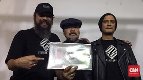 Jatuh-Bangun Netral-NTRL Selama Seperempat Abad
