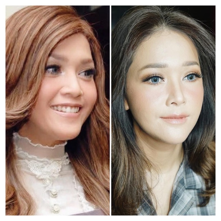 Ikutan #10YearsChallenge, Ini Wajah Jadul 9 Artis Indonesia Tagar 10 Years Challenge adalah sebuah tantangan mengunggah foto jadul 10 tahun yang lalu di Instagram. Nah, para artis ini nggak ketinggalan ikutan juga, lho!