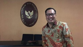 KEIN Ungkap KEK Bisa Jadi Kunci Genjot Pertumbuhan Ekonomi