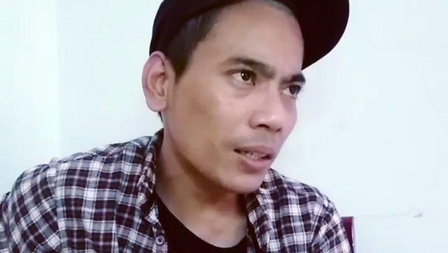 Menilik kembali perjalanan karier Aris eks Idol, dari pengamen jalanan hingga tertangkap narkoba pada Selasa (15/1).