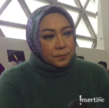 Melly Goeslaw Ungkap Hubungan Rossa dengan Mantan Kekasih