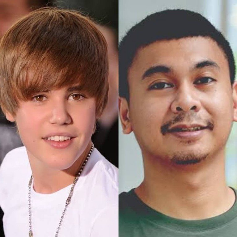 Tagar 10 Years Challenge adalah sebuah tantangan mengunggah foto jadul 10 tahun yang lalu di Instagram. Nah, para artis ini nggak ketinggalan ikutan juga, lho!