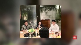VIDEO: Persiapan Paslon Sebelum Debat Capres Perdana