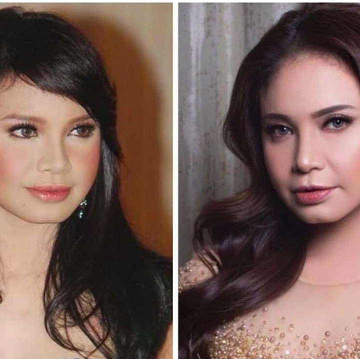 <p>Penyanyi yang akrab disapa Teh Oca alias Rossa juga nggak mau kalah nih, Bun, ikut <a href="https://health.detik.com/fotohealth/d-4386015/ramaikan-10-years-challenge-orang-orang-ini-terbukti-nggak-tambah-tua" target="_blank">'10YearsChallenge'</a>. (Foto: Instagram/itsrossa910)</p>