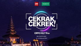 Gratis Belajar Fotografi Low Light di Bali, Yuk Cek di Sini