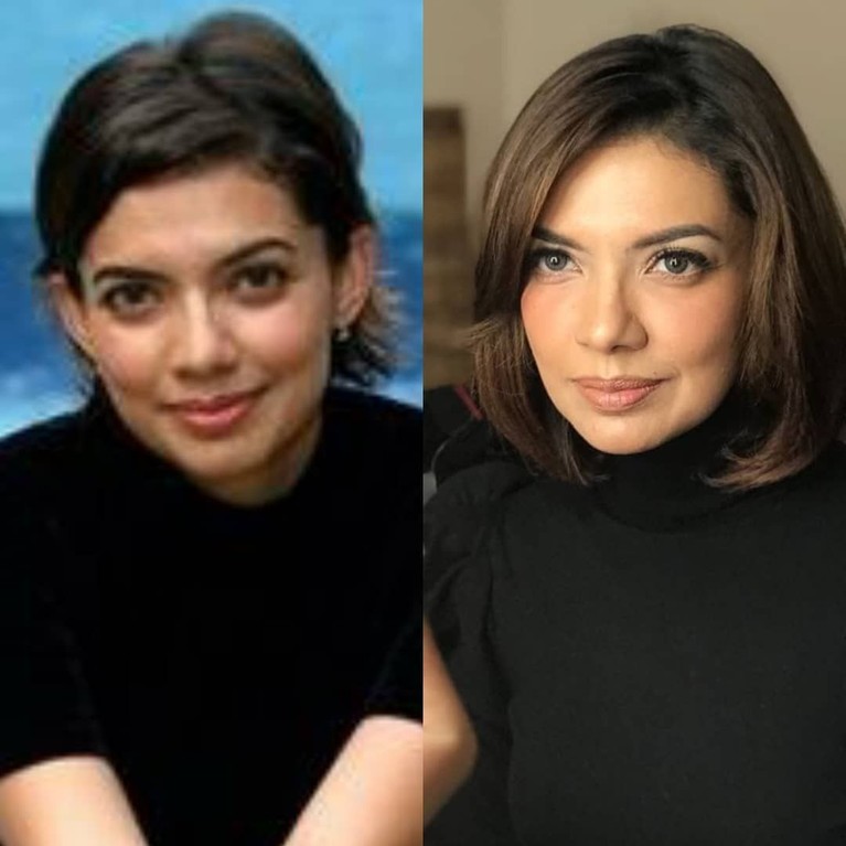 Tagar 10 Years Challenge adalah sebuah tantangan mengunggah foto jadul 10 tahun yang lalu di Instagram. Nah, para artis ini nggak ketinggalan ikutan juga, lho!