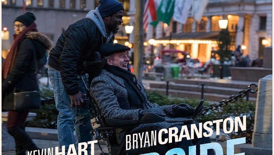 Sentot Sahid memberikan ulasannya terhadap film The Upside yang berhasil menduduki puncak box office menggeser Aquaman.