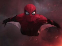 Sinopsis Film Spider-Man: Far from Home, Liburan Berubah Jadi Ancaman