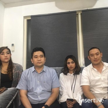 Tersangka Prostitusi Online, Vanessa Angel: Saya Tertekan