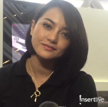 Pamer Rambut Baru, Ririn Ekawati Dimarahi Anak