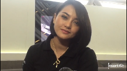 Fashion Ala Ririn Ekawati