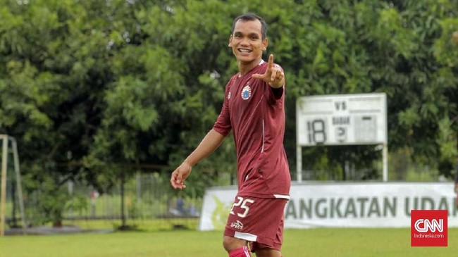 Riko Simanjuntak optimistis Persija Jakarta bisa tampil kompetitif di Liga 1 2019 karena sudah berhasil membuktikan diri di Liga 1 musim lalu.