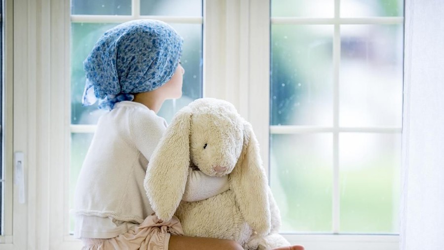 Bisa Menyerang Anak, Kenali Kanker Hati yang Dialami Gebi Ramadhan