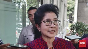 Kaji Ulang Kepmen, Menkes Sebut Obat Kanker Usus Masih Ada