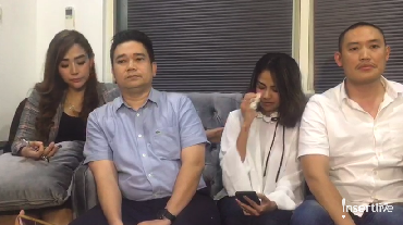 img-title Vanessa Angel Tersangka, Pengacara Anggap Polisi Terburu-buru
