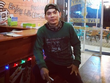 Terpopuler: Pramugari Garuda Indonesia hingga Artis Jadi Ojol