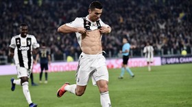 6 Diet Rahasia Bintang Sepak Bola