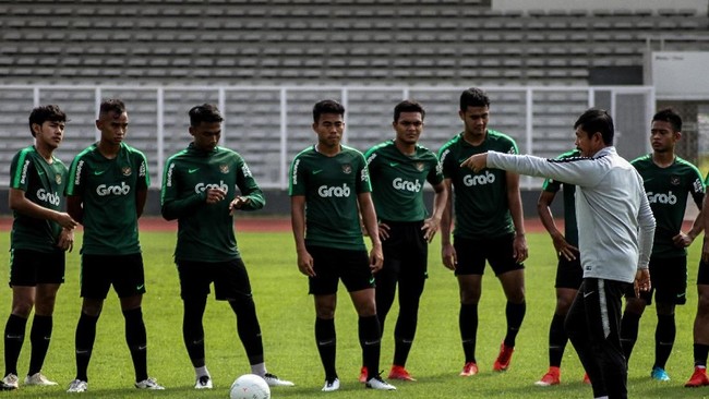 Pelatih Timnas Indonesia U-22 Indra Sjafri memastikan baru akan melakukan pencoretan pemain lagi setelah melakoni pertandingan uji coba.
