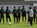 Indra Sjafri Coret Pemain Timnas Indonesia U-22 Usai Uji Coba