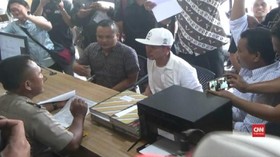 VIDEO: Pencipta Lagu Jogja Istimewa Lapor Polisi