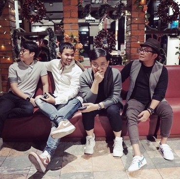 Keluar dari 'Yovie & Nuno', Yovie Widianto Digantikan Badai?