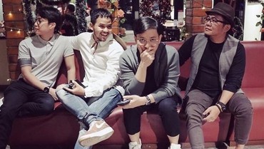 img-title Keluar dari 'Yovie & Nuno', Yovie Widianto Digantikan Badai?