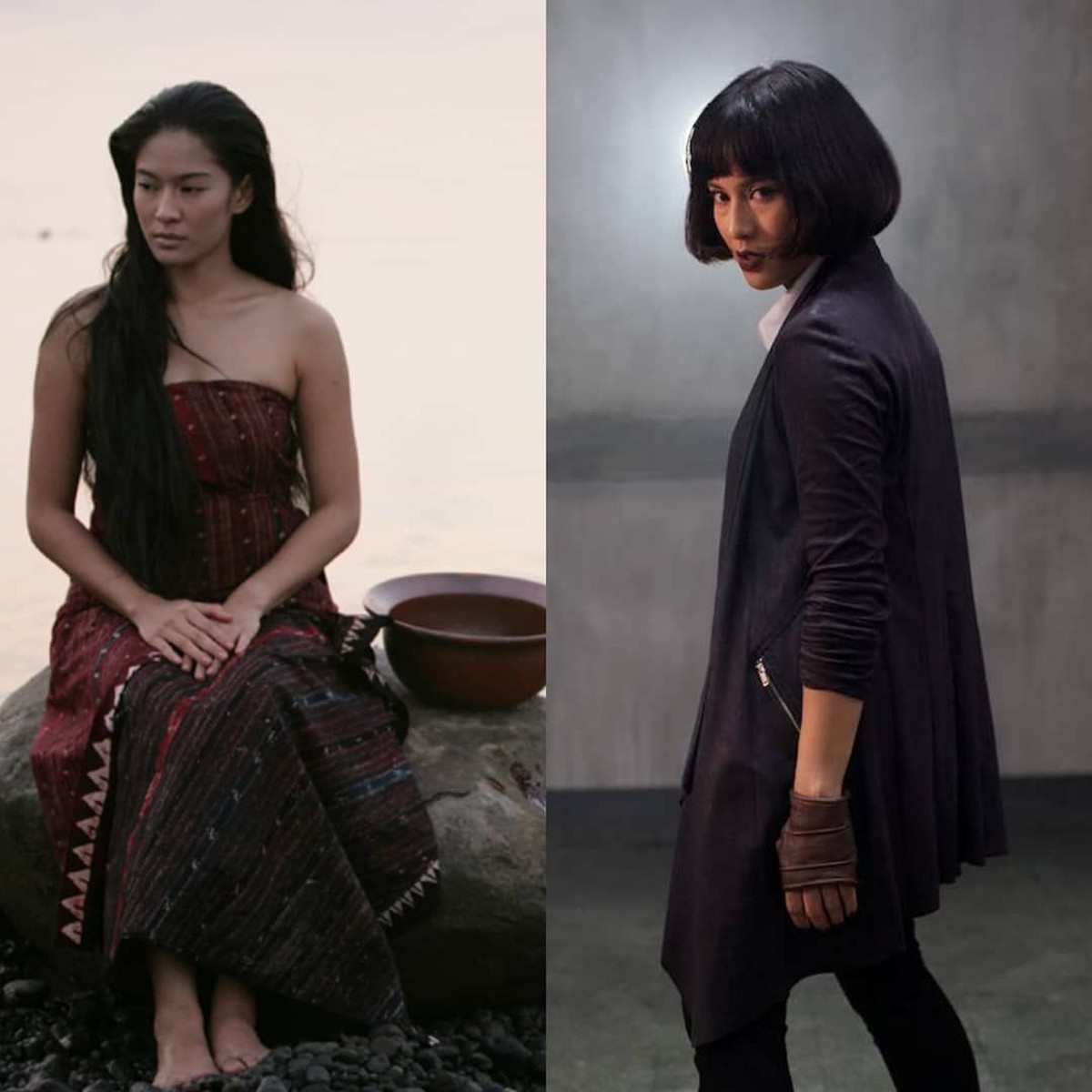 Tagar 10 Years Challenge adalah sebuah tantangan mengunggah foto jadul 10 tahun yang lalu di Instagram&period; Nah&comma; para artis ini nggak ketinggalan ikutan juga&comma; lho&excl;