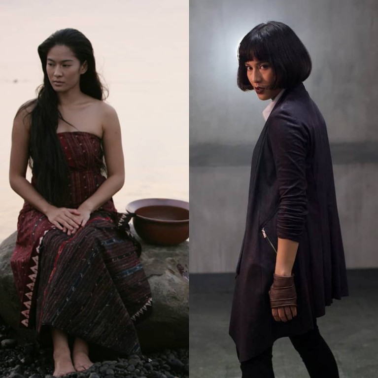 Tagar 10 Years Challenge adalah sebuah tantangan mengunggah foto jadul 10 tahun yang lalu di Instagram. Nah, para artis ini nggak ketinggalan ikutan juga, lho!