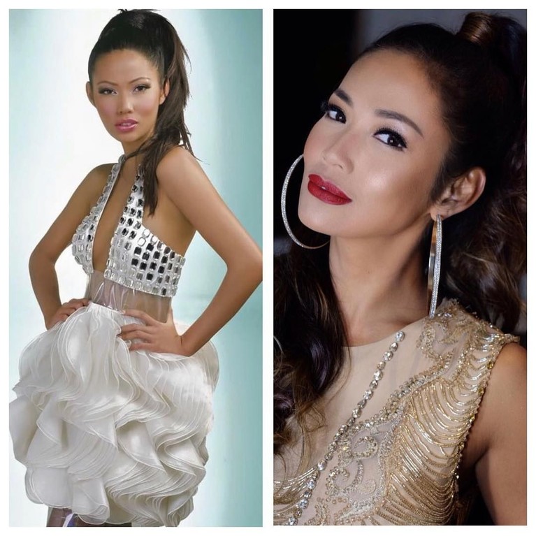 Ikutan #10YearsChallenge, Ini Wajah Jadul 9 Artis Indonesia Tagar 10 Years Challenge adalah sebuah tantangan mengunggah foto jadul 10 tahun yang lalu di Instagram. Nah, para artis ini nggak ketinggalan ikutan juga, lho!