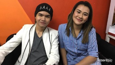 img-title Baper dengan Aaliyah Massaid, Dul Jaelani: Itu Privasi Hati