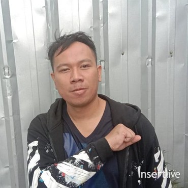 Resmi Cerai, Vicky Prasetyo Rindu Anak Angel Lelga