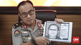 Vigit Waluyo Diperiksa di Lapas Sidoarjo