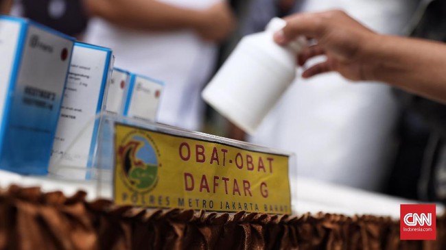 Dari temuan 85 kasus kekosongan obat di RSUD dan rumah sakit swasta, ICW menyebut ada potensi kecurangan dalam proses penyediaan obat.