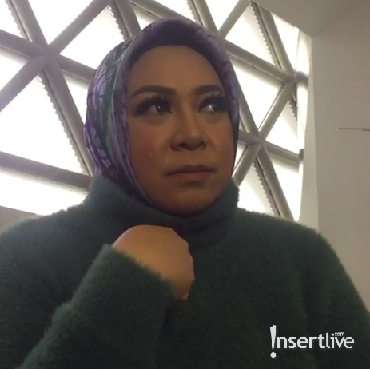 ART Nike Ardila Jadi Pemulung, Melly Goeslaw: Plis Bantu Pertemukan Saya