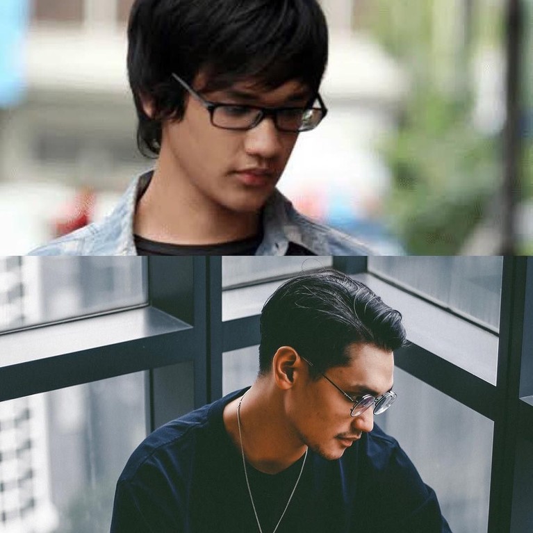 Ikutan #10YearsChallenge, Ini Wajah Jadul 9 Artis Indonesia Tagar 10 Years Challenge adalah sebuah tantangan mengunggah foto jadul 10 tahun yang lalu di Instagram. Nah, para artis ini nggak ketinggalan ikutan juga, lho!