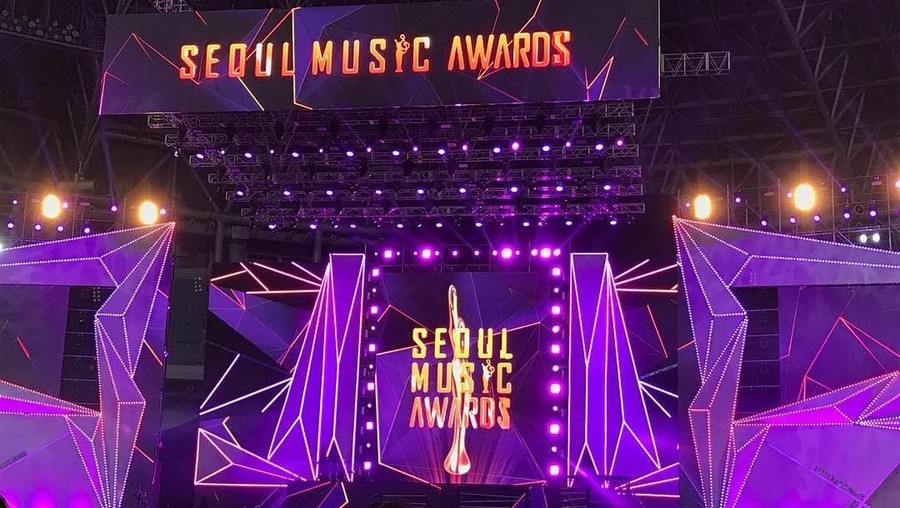 Berikut Insertlive sajikan daftar pemenang Seoul Music Awards 2019.