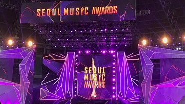 Daftar Pemenang Seoul Music Awards 2019