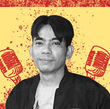 Infografis: Lika-Liku Kehidupan Aris Eks Idol