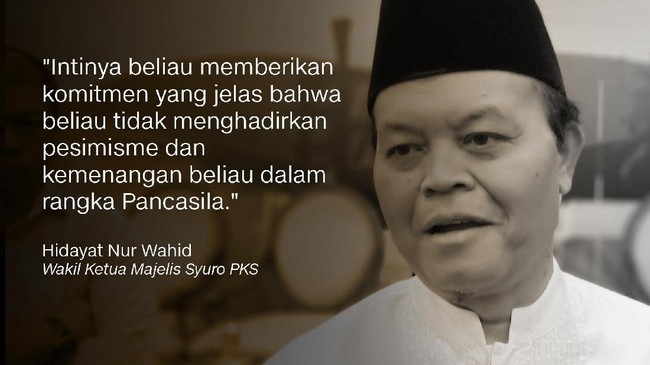 Silang Pendapat Soal Pidato Kebangsaan Prabowo Subianto