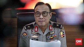 Anggota JAD Temanggung Disebut Rencanakan Aksi di Yogyakarta