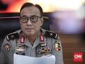 Isu People Power, Polisi Imbau Warga Tunggu Hasil Resmi KPU