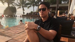 Bahas Tips Make Up Pria Bareng Mischa Chandrawinata & Raih Hadiah Uang Tunai