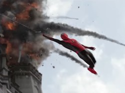 Jawaban Marvel soal Spider-Man Kumpul di Film Ketiga