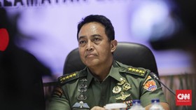 Berkas Calon Panglima TNI Andika Perkasa Lengkap, Diverifikasi DPR
