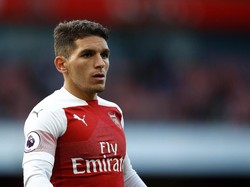 Akibat Corona, Torreira Susah Cari Tisu Toilet dan Hand Sanitizer di London