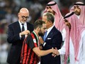 Higuain Marah Dikaitkan dengan Chelsea
